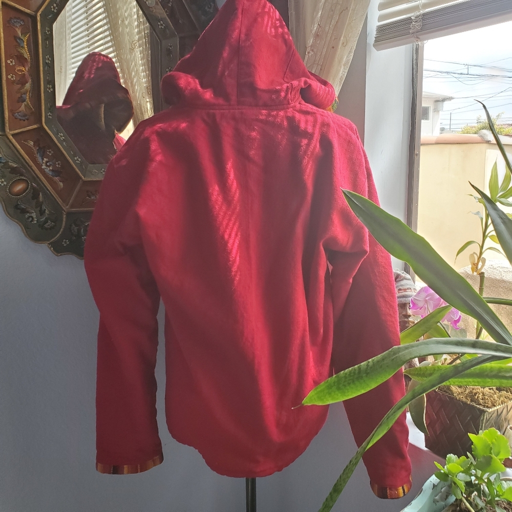 Jacket (PERU) - Picture 8 of 8